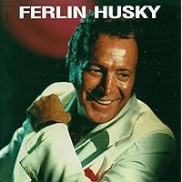 Ferlin Husky Ferlin Husky MP3 Music Audio CD Vinyl Audio, Cassette