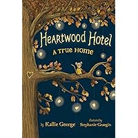 A True Home (Heartwood Hotel, 1) A True Home (Heartwood Hotel, 1) Paperback Kindle Hardcover