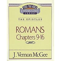 Romans Chapters 9-16 Romans Chapters 9-16 Paperback Mass Market Paperback