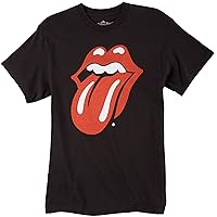 Men's Rolling Stones-Classic Tongue T-Shirt