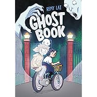 Ghost Book Ghost Book Paperback Kindle Hardcover
