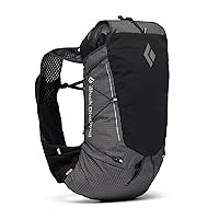 BLACK DIAMOND Equipment Distance 22 Backpack - Black - Medium