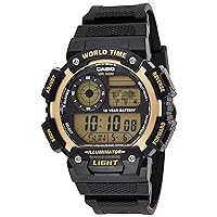 Casio Collection Men's Watch AE-1400WH-9AVEF