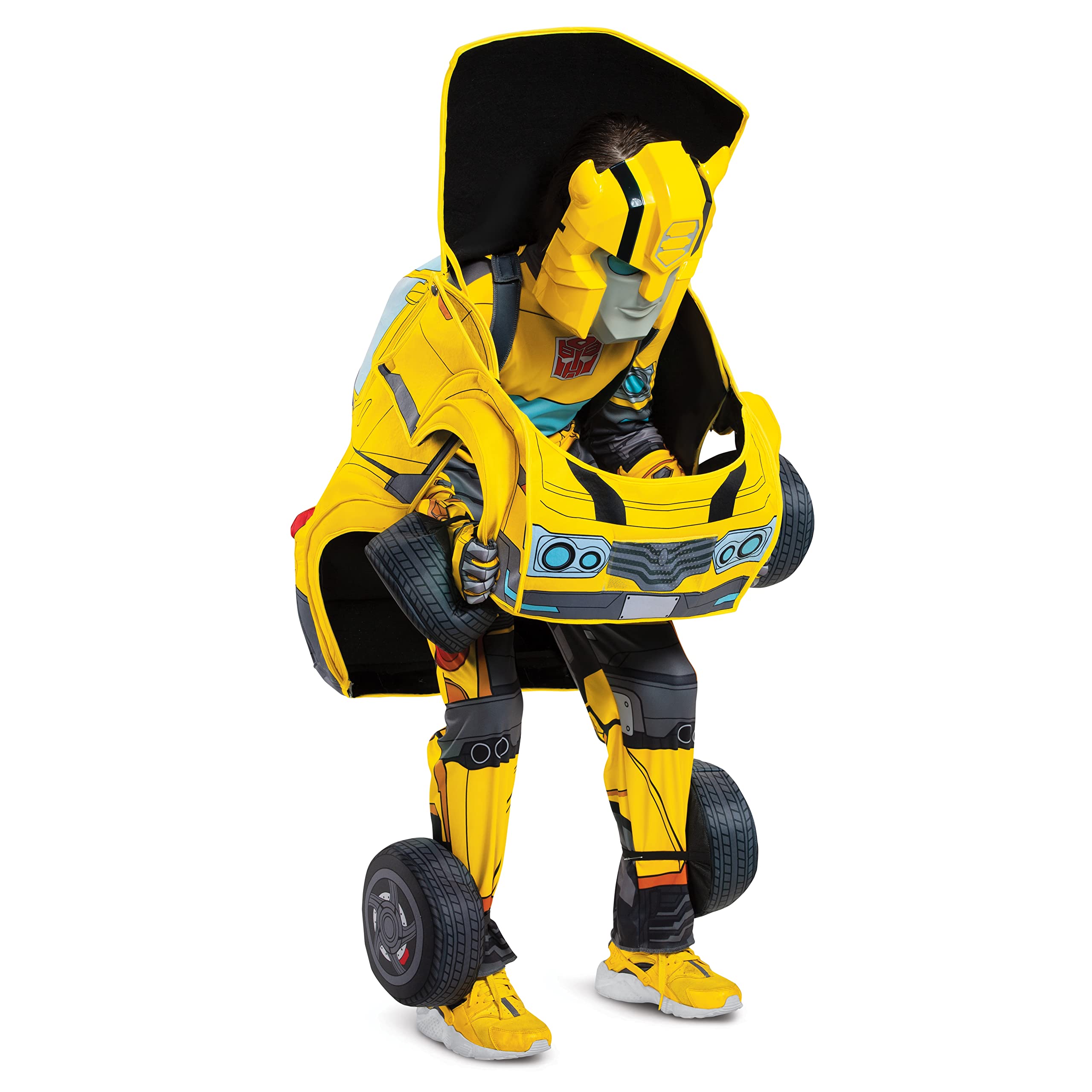 Transformers Bumblebe