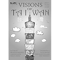 Visions of Taiwan # 1 Visions of Taiwan # 1 Kindle Paperback