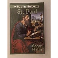 A Pocket Guide to St. Paul A Pocket Guide to St. Paul Paperback Kindle
