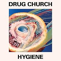 Hygiene Hygiene Audio CD MP3 Music Vinyl
