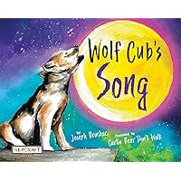 Wolf Cub's Song Wolf Cub's Song Paperback Hardcover