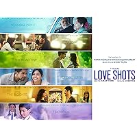 Love Shots - Season 1