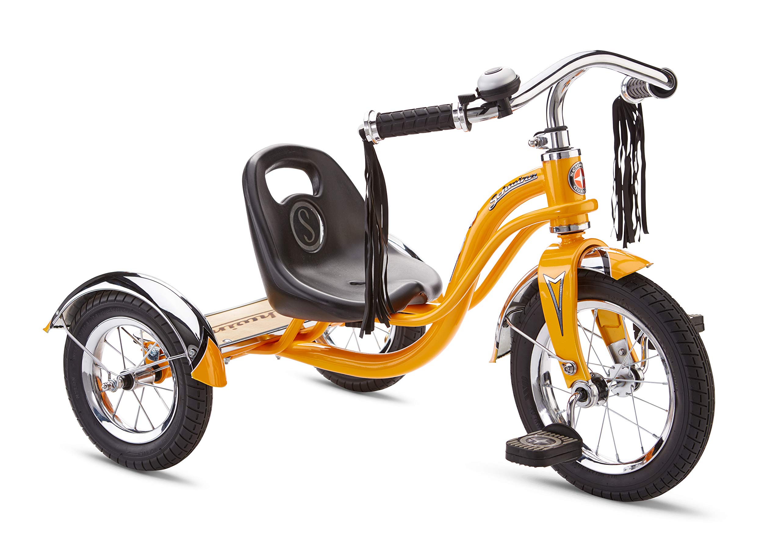 Schwinn Roadster Tricycle for Toddlers and Kids – >>> top1shop >>> fado.vn