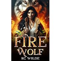 Fire Wolf Fire Wolf Kindle