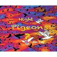 Night Pigeons Night Pigeons Kindle Hardcover