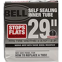 Bell Schrader Self Seal Inner Tube, 29