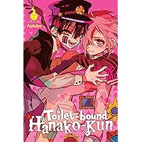 Toilet-bound Hanako-kun, Vol. 7 (Volume 7) (Toilet-bound Hanako-kun, 7) Toilet-bound Hanako-kun, Vol. 7 (Volume 7) (Toilet-bound Hanako-kun, 7) Paperback Kindle