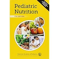 Pediatric Nutrition Pediatric Nutrition Paperback