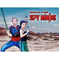 Spy Ninjas - Chad Wild Clay & Vy Qwaint