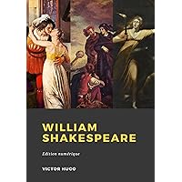 William Shakespeare (French Edition) William Shakespeare (French Edition) Kindle Hardcover Paperback Mass Market Paperback Pocket Book