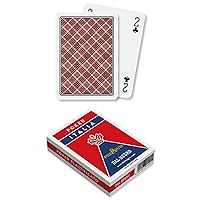 Carte DA GIOCO Poker Italia RO