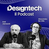 Designtech, Il podcast