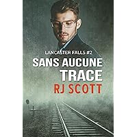 Sans aucune trace (Série Lancaster Falls t. 2) (French Edition)