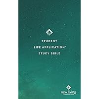 NLT Student Life Application Study Bible NLT Student Life Application Study Bible Kindle