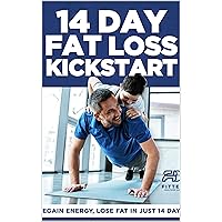 14 Day Fat Loss Kickstart for Dads in their 40s