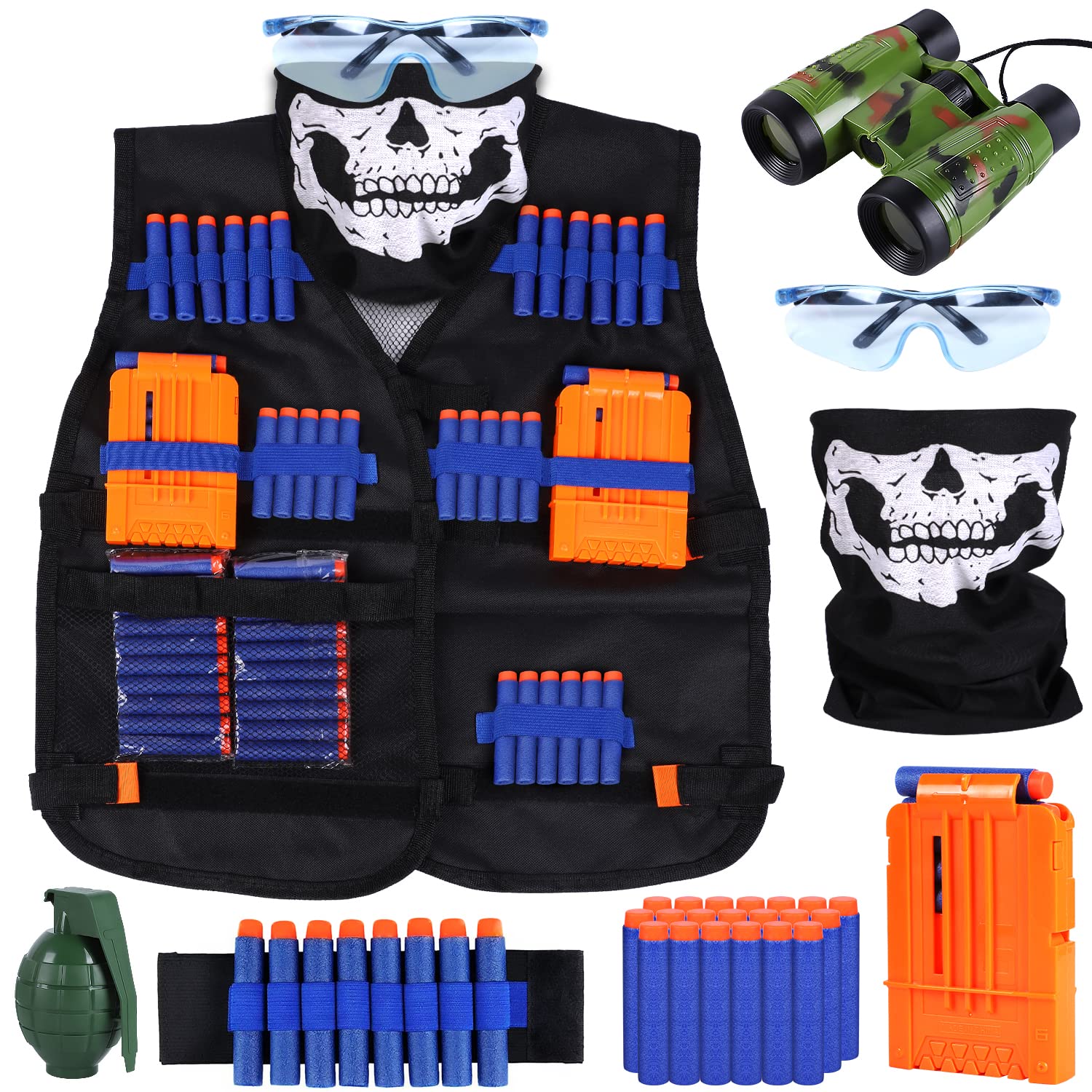 95 New Tactical Vest Individual Combat Carrying Bag Special Service Tactical  Vest  Lazadavn