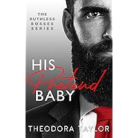 His Pretend Baby: 50 Loving States, Oregon (Ruthless Bosses Book 1) His Pretend Baby: 50 Loving States, Oregon (Ruthless Bosses Book 1) Kindle Audible Audiobook Paperback