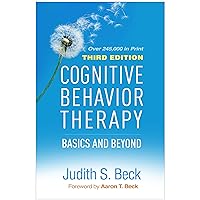Cognitive Behavior Therapy: Basics and Beyond Cognitive Behavior Therapy: Basics and Beyond Hardcover eTextbook Spiral-bound