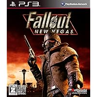 Fallout: New Vegas [Japan Import]