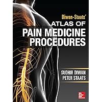Atlas of Pain Medicine Procedures Atlas of Pain Medicine Procedures Kindle Hardcover