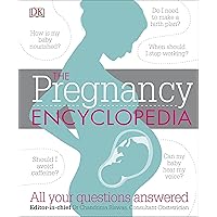 Pregnancy Encyclopedia Pregnancy Encyclopedia Hardcover