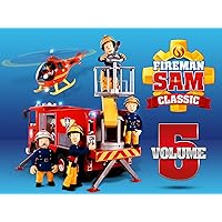 Fireman Sam Classic