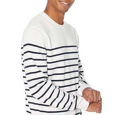 Mua  Essentials Men's Crewneck Sweater (Available in Big & Tall) trên   Mỹ chính hãng 2024