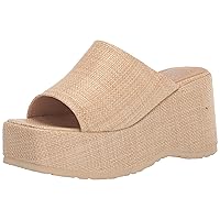 Dirty Laundry Women's Trighton Slide Sandal