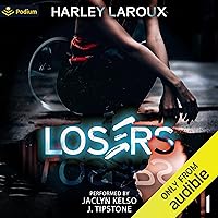 Losers: Part 1 Losers: Part 1 Kindle Audible Audiobook Paperback