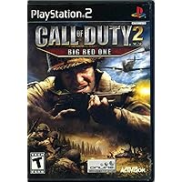 Call Of Duty 2: Big Red One (Special Edition)