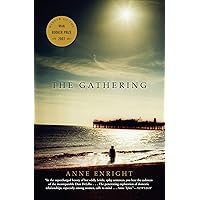 The Gathering The Gathering Paperback Kindle Audible Audiobook Hardcover Audio CD