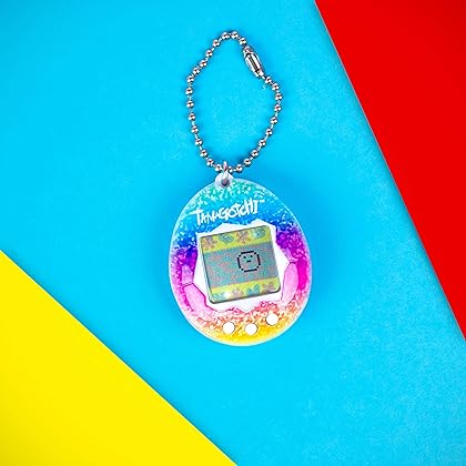 Tamagotchi Original - Rainbow