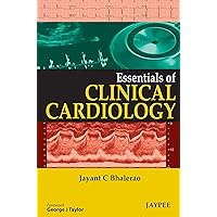 Essentials of Clinical Cardiology Essentials of Clinical Cardiology Kindle Paperback