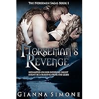 Norseman's Revenge (The Norsemen Sagas Book 1)
