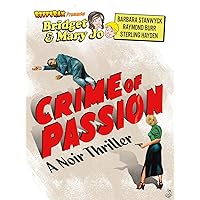 RiffTrax: Crime of Passion - A Noir Thriller
