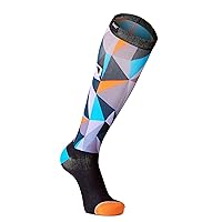 DAKY Compression Socks | Athletic Socks | Sports Compression for Men & Women