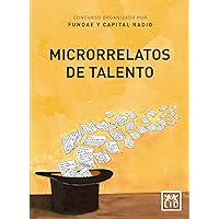 Microrrelatos de talento (Acción empresarial) (Spanish Edition)