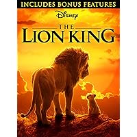The Lion King (Bonus Content)