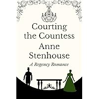 Courting the Countess Courting the Countess Kindle Paperback