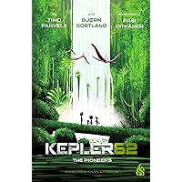 The Pioneers (4) (Kepler62) The Pioneers (4) (Kepler62) Hardcover
