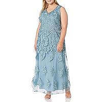 Women's Plus Size Dress