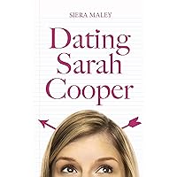 Dating Sarah Cooper Dating Sarah Cooper Kindle Paperback