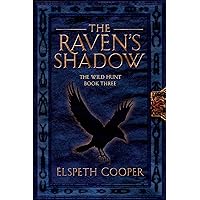 The Raven's Shadow (The Wild Hunt Book 3)